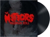 The Meteors - Madman roll - SINGLE - Unisexe - noir