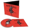 The New Roses - Sweet poison - CD - Unisexe - multicolor