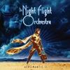 The Night Flight Orchestra - Aeromantic II - CD - Unisexe - multicolor