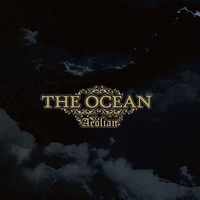 The Ocean - Aeolian - CD - Unisexe - multicolor