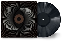 The Ocean - Holocene - LP - Unisexe - noir