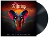 The Offering - Seeing the elephant - LP - Unisexe - multicolor