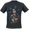 The Offspring - Bad Times - T-Shirt Manches courtes - Homme - noir