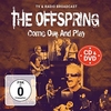 The Offspring - Come out and play / Radio & TV broadcast - CD - Unisexe - multicolor
