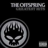 The Offspring - Greatest hits - LP - Unisexe - multicolor