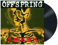 The Offspring - Smash - LP - Unisexe - multicolor
