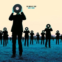 The Pineapple Thief - Give it back - CD - Unisexe - multicolor