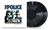 The Police - - LP - Unisexe - noir