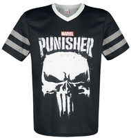 The Punisher - Since ´74 - Jersey - Homme - noir