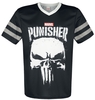 The Punisher - Since ´74 - Jersey - Homme - noir