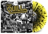 The Quill - Live,  New,  Borrowed,  Blue - LP - Unisexe - tacheté