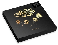 The Rasmus - Rise - CD - Unisexe - multicolor