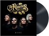 The Rasmus - Rise - LP - Unisexe - noir