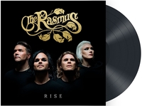 The Rasmus - Rise - LP - Unisexe - noir