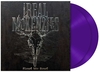 The Real McKenzies - Float me boat - Best Of - LP - Unisexe - violet