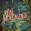 The Real McKenzies - Songs of the Highlands,  songs of the sea - CD - Unisexe - multicolor