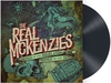 The Real McKenzies - Songs of the Highlands,  songs of the sea - LP - Unisexe - noir