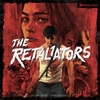The Retaliators - The Retaliators - Motion Picture Soundtrack - K7 audio - Unisexe - multicolor