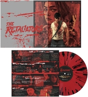 The Retaliators - The Retaliators - Motion Picture Soundtrack - LP - Unisexe - coloré