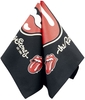 The Rolling Stones - Est. 1962 - Bandana - Foulard - Unisexe - multicolore