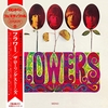 The Rolling Stones - Flowers - CD - Unisexe - multicolor