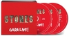 The Rolling Stones - GRRR Live! (Live at Newark) - Blu-Ray - Unisexe - multicolor