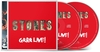 The Rolling Stones - GRRR Live! (Live at Newark) - CD - Unisexe - multicolor