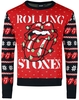 The Rolling Stones - Holiday Sweater 2022 - Pull de Noël - Homme - multicolore