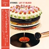 The Rolling Stones - Let it bleed - CD - Unisexe - multicolor