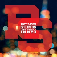 The Rolling Stones - Licked live in Nyc - CD - Unisexe - multicolor