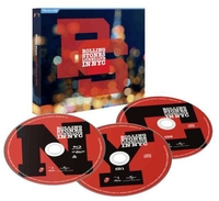 The Rolling Stones - Licked live in Nyc - CD - Unisexe - multicolor