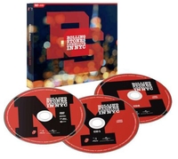 The Rolling Stones - Licked live in Nyc - CD - Unisexe - multicolor