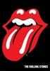 The Rolling Stones - Lips - Poster - Unisexe - multicolore