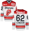 The Rolling Stones - Logo - Jersey - Homme - multicolore