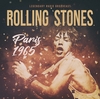 The Rolling Stones - Paris 1965 / Radio Broadcast - CD - Unisexe - multicolor