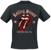 The Rolling Stones - Tattoo You 81 - T-Shirt Manches courtes - Homme - noir