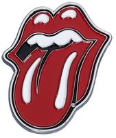 The Rolling Stones - Tongue - Pin