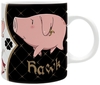 The Seven Deadly Sins - Hawk - Mug - Unisexe - multicolore