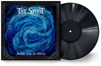 The Spirit - Sounds from the vortex - CD - Unisexe - multicolor