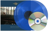 The Tangent - Songs from the hard shoulder - LP - Unisexe - coloré