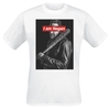 The Walking Dead - I Am Negan - T-Shirt Manches courtes - Homme - blanc