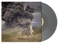 The White Buffalo - Year of the dark horse - LP - Unisexe - coloré