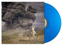 The White Buffalo - Year of the dark horse - LP - Unisexe - coloré