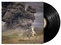The White Buffalo - Year of the dark horse - LP - Unisexe - multicolor