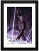 The Witcher - Geralt - Poster - Unisexe - multicolor