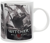 The Witcher - Geralt,  Ciri & Yennefer - Mug - Unisexe - multicolor