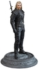 The Witcher - Geralt De Riv - Statuette - Unisexe - multicolor