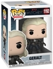 The Witcher - Geralt (Édition Chase Possible) - Funko Pop! n°1192 - Funko Pop! - Unisexe - multicolor
