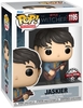 The Witcher - Jaskier Vinyl Figur 1195 - Funko Pop! - Unisexe - multicolor