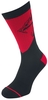 The Witcher - Wolf Attack - Chaussettes - Unisexe - noir rouge